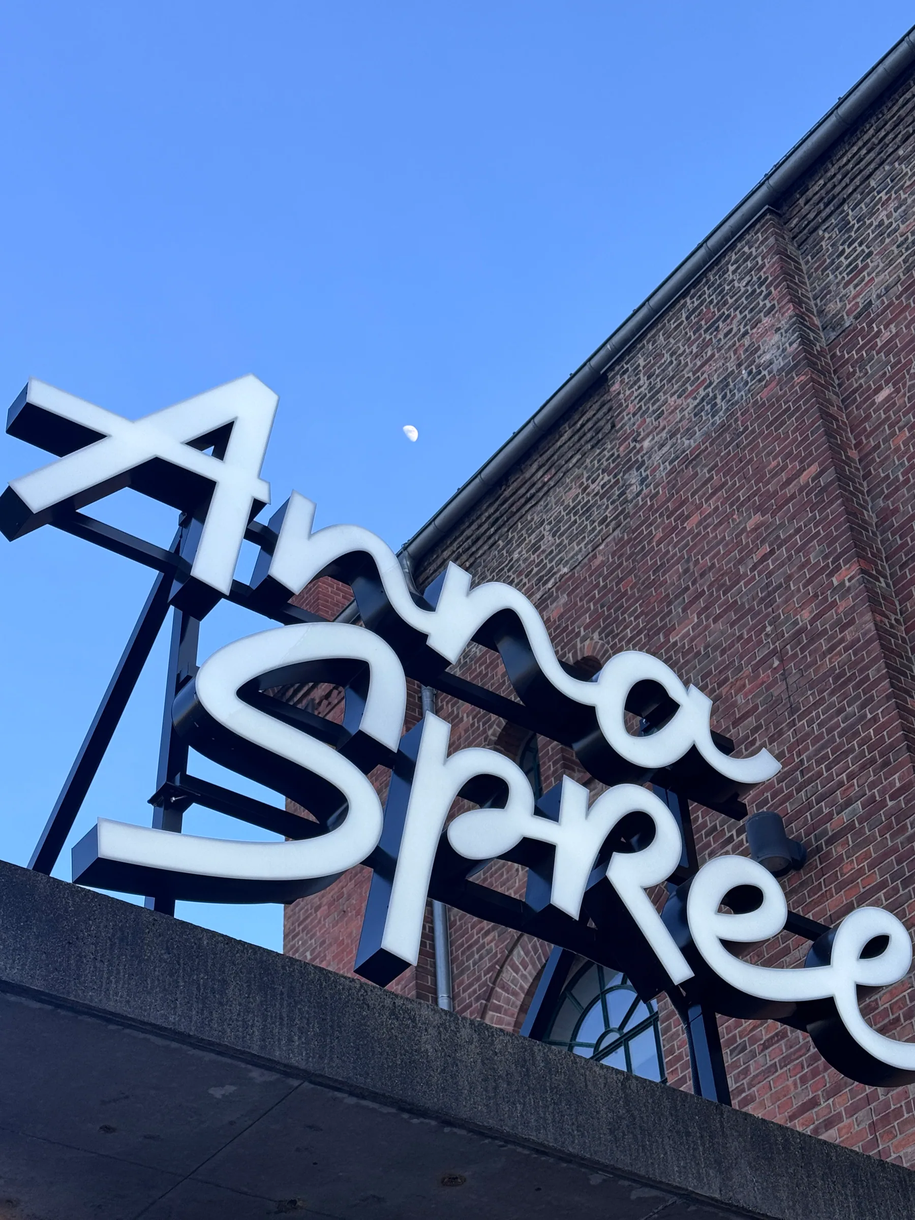 Anna Spree – Eventlocation Berlin Charlottenburg in den Gebauer Höfen