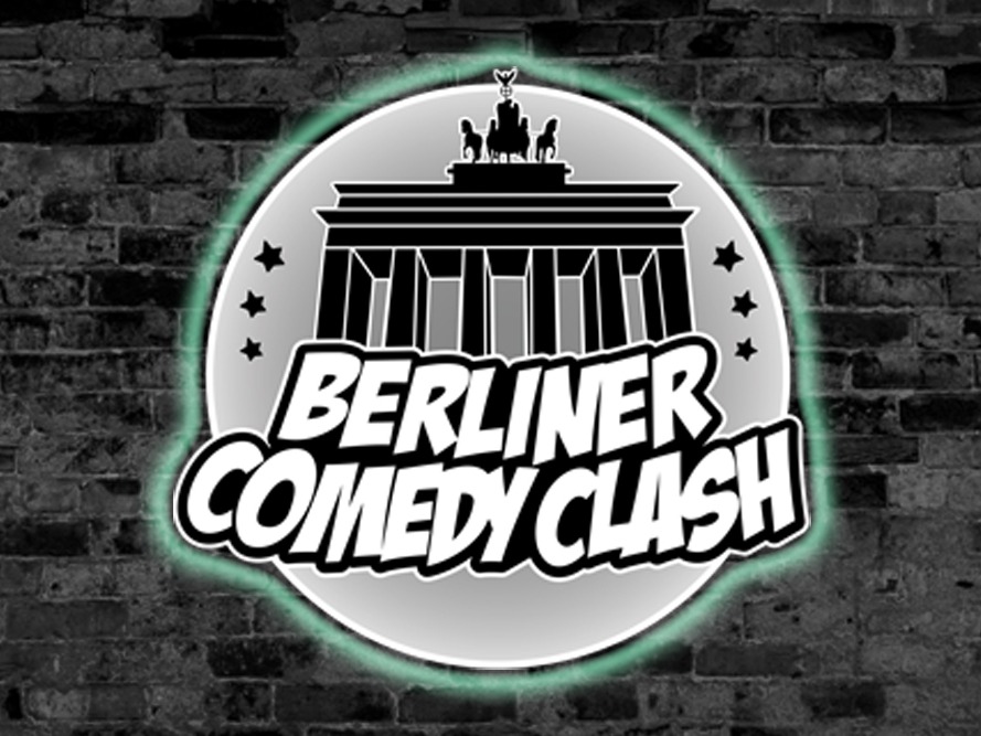 Berliner Comedy Clash