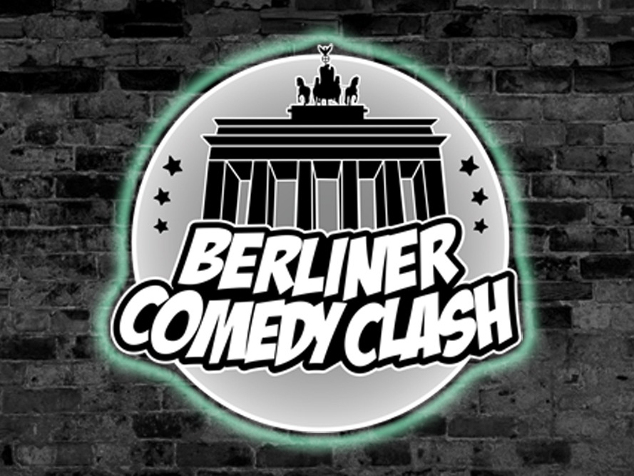 Berliner Comedy Clash