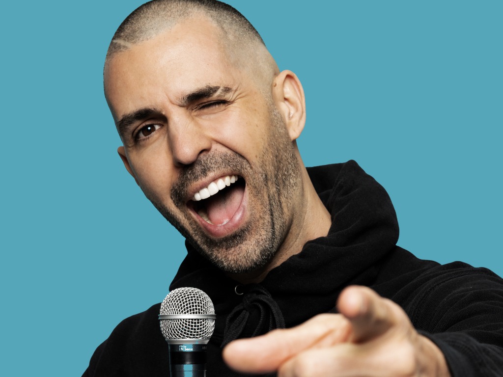 Daniel Luis