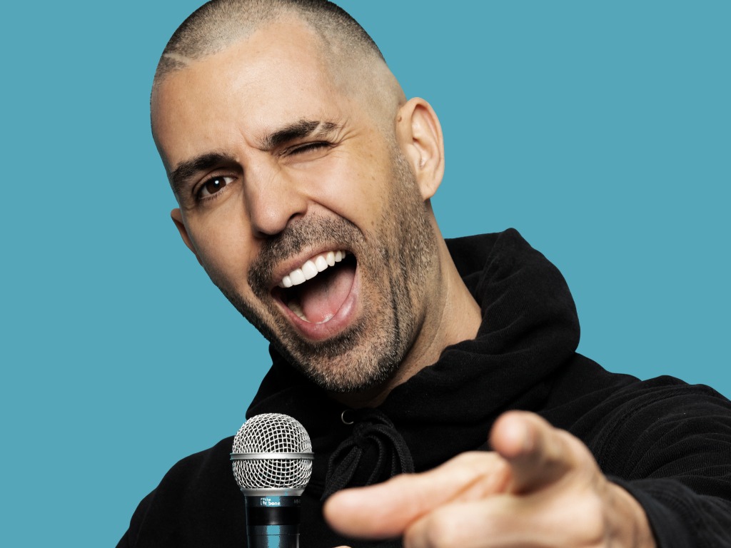 Daniel Luis