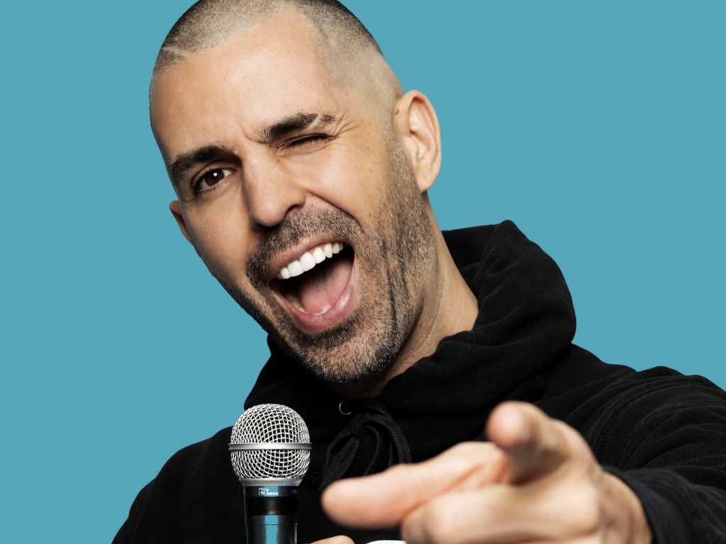 Daniel Luis