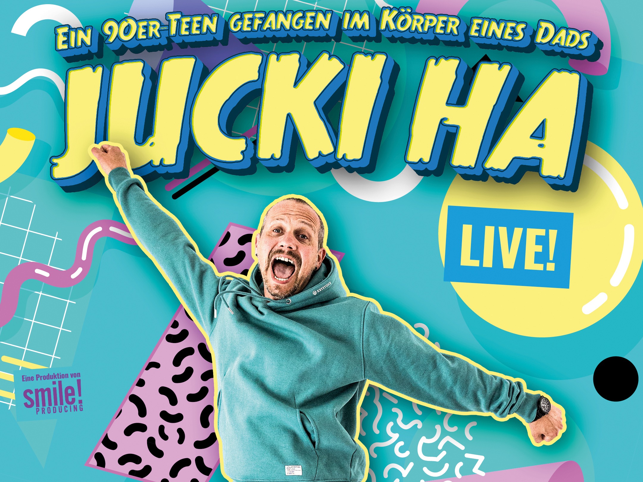 Jucki Ha