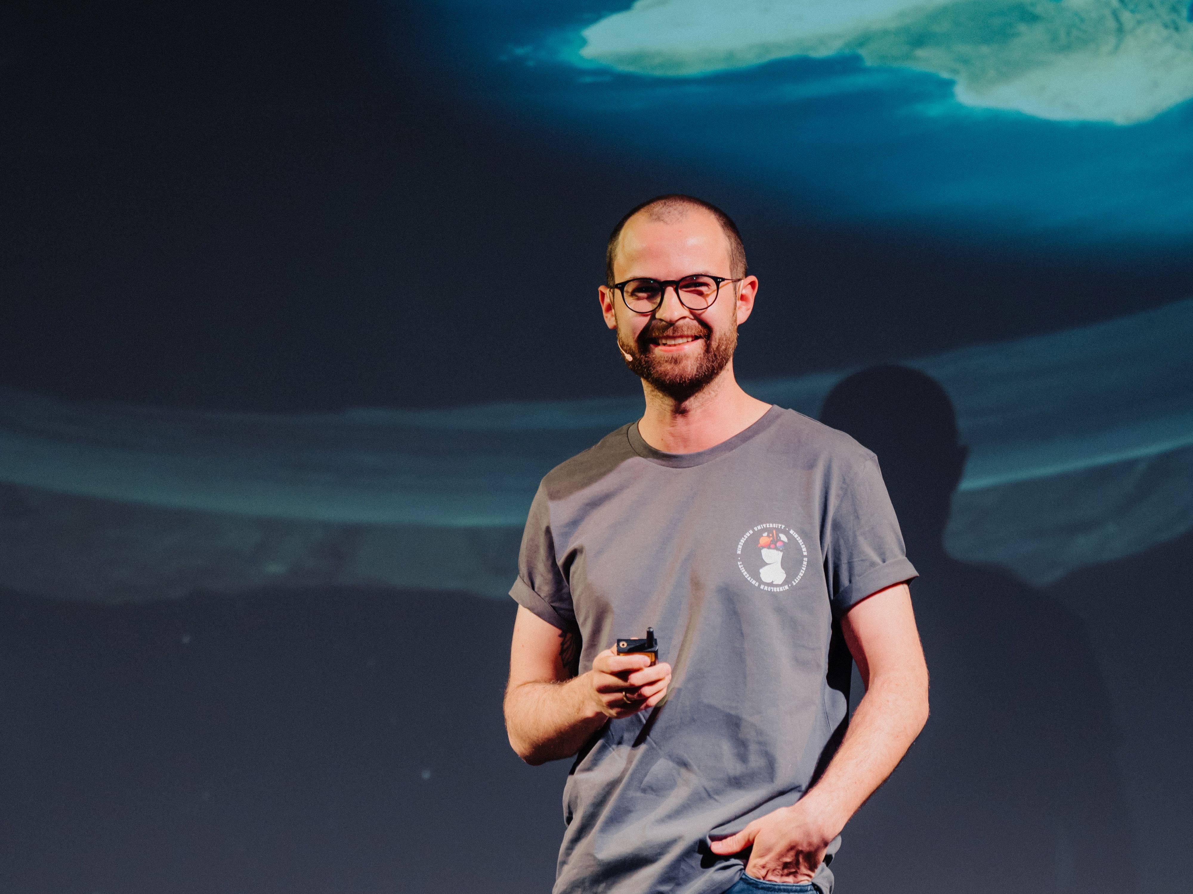 Niklas Kolorz