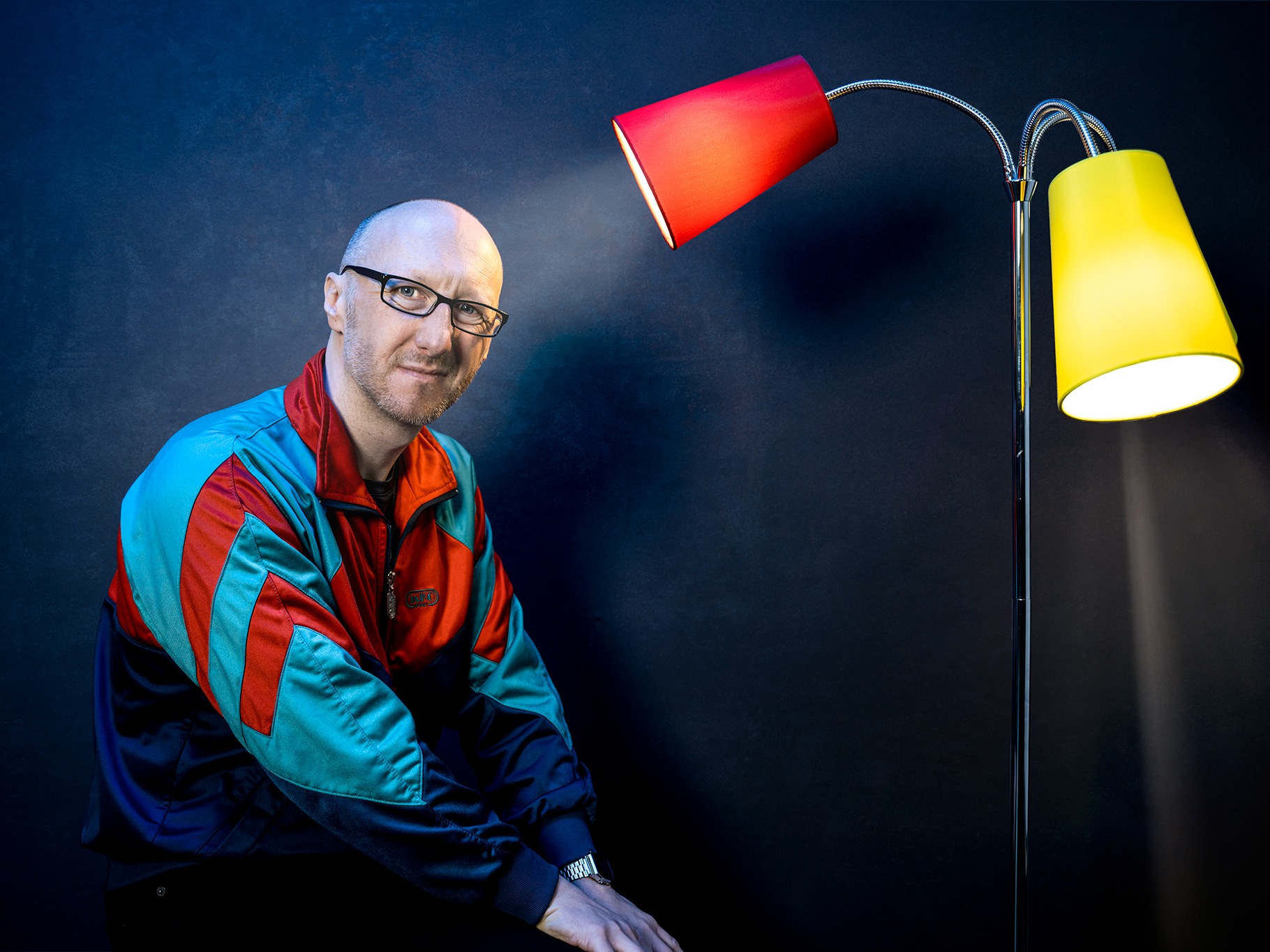 Ralf Senkel