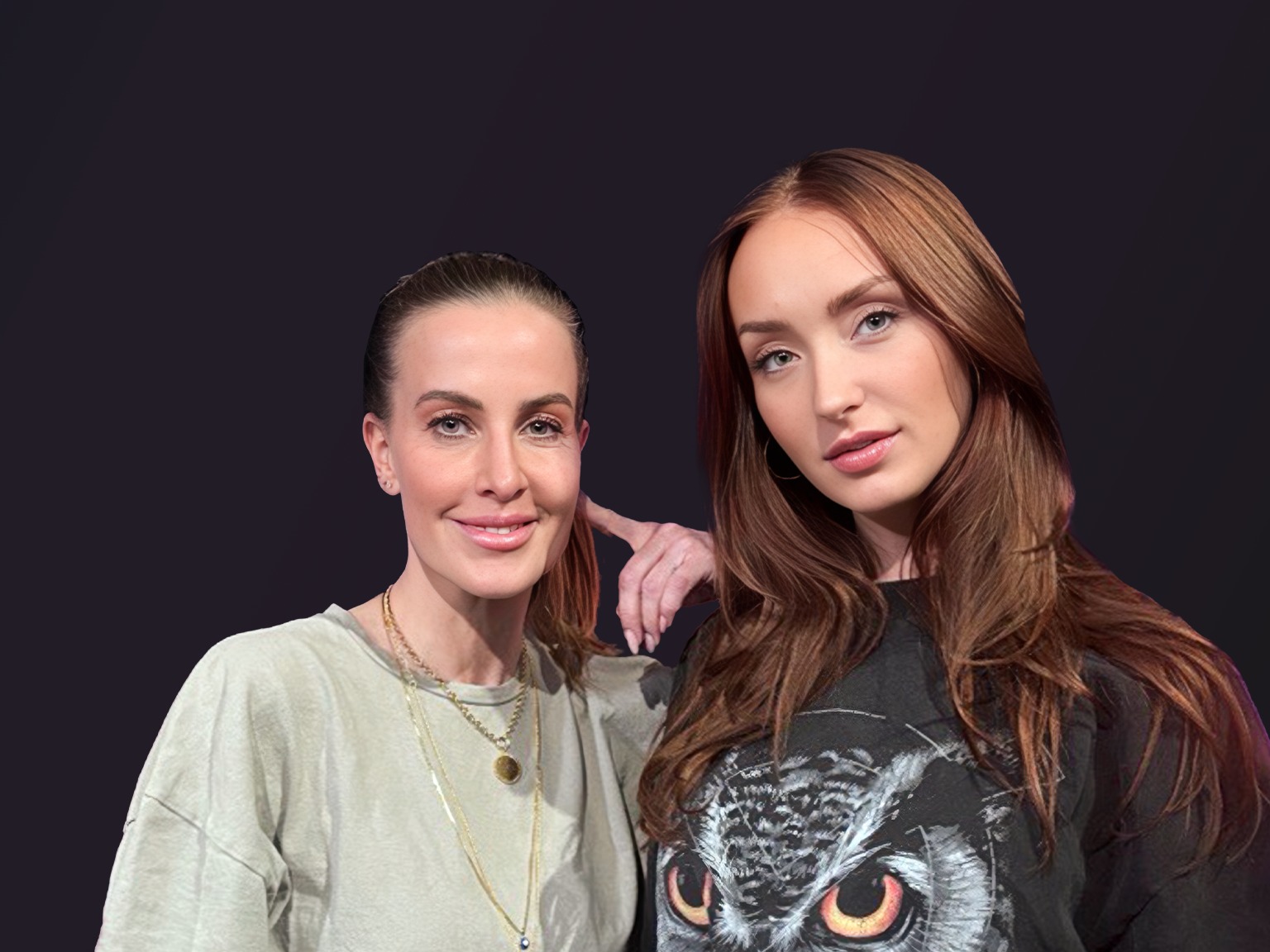 The Real Ex-Wives – Live!