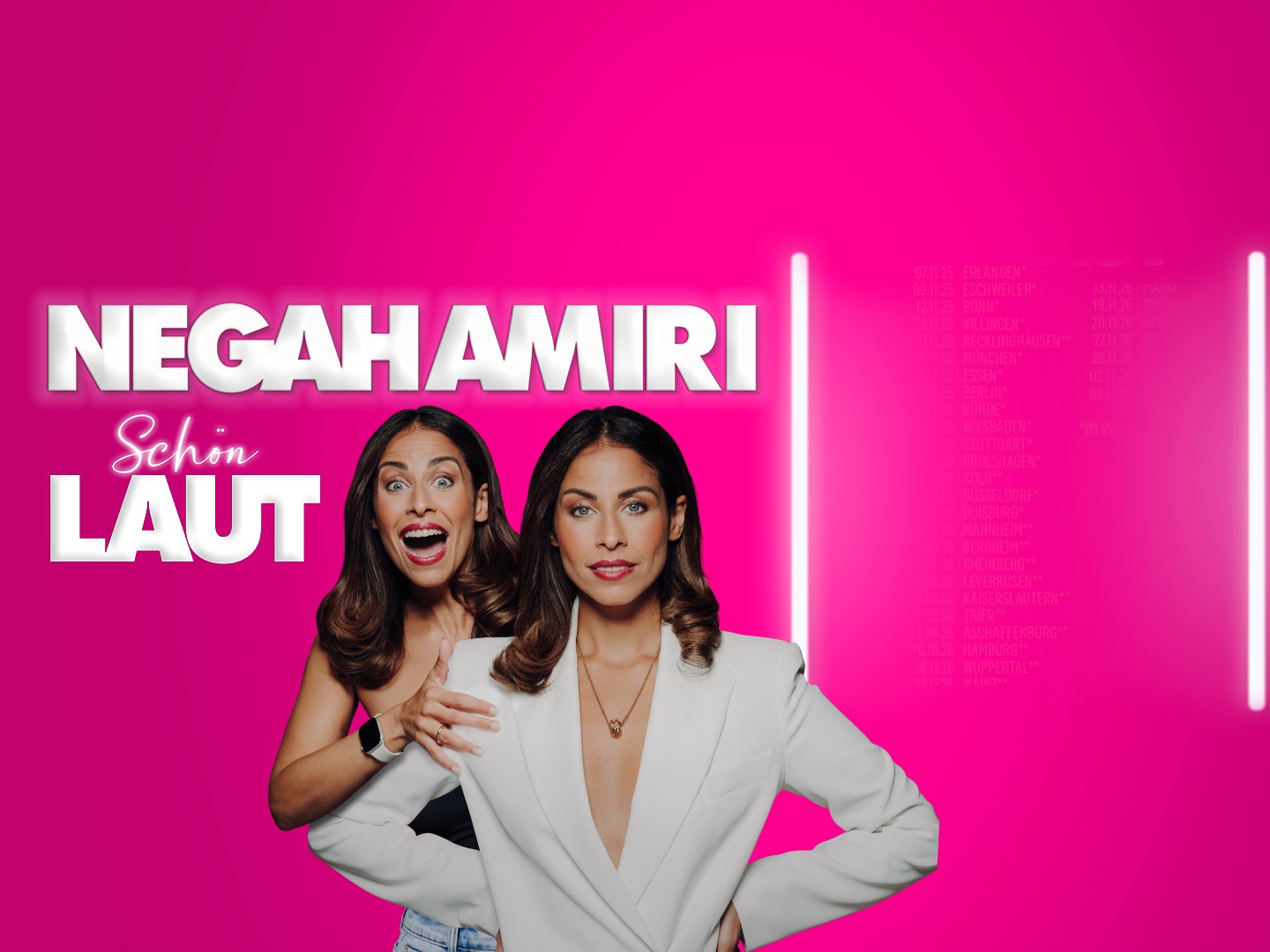 Negah Amiri