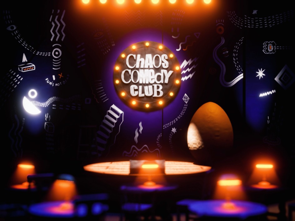 Chaos Comedy Club