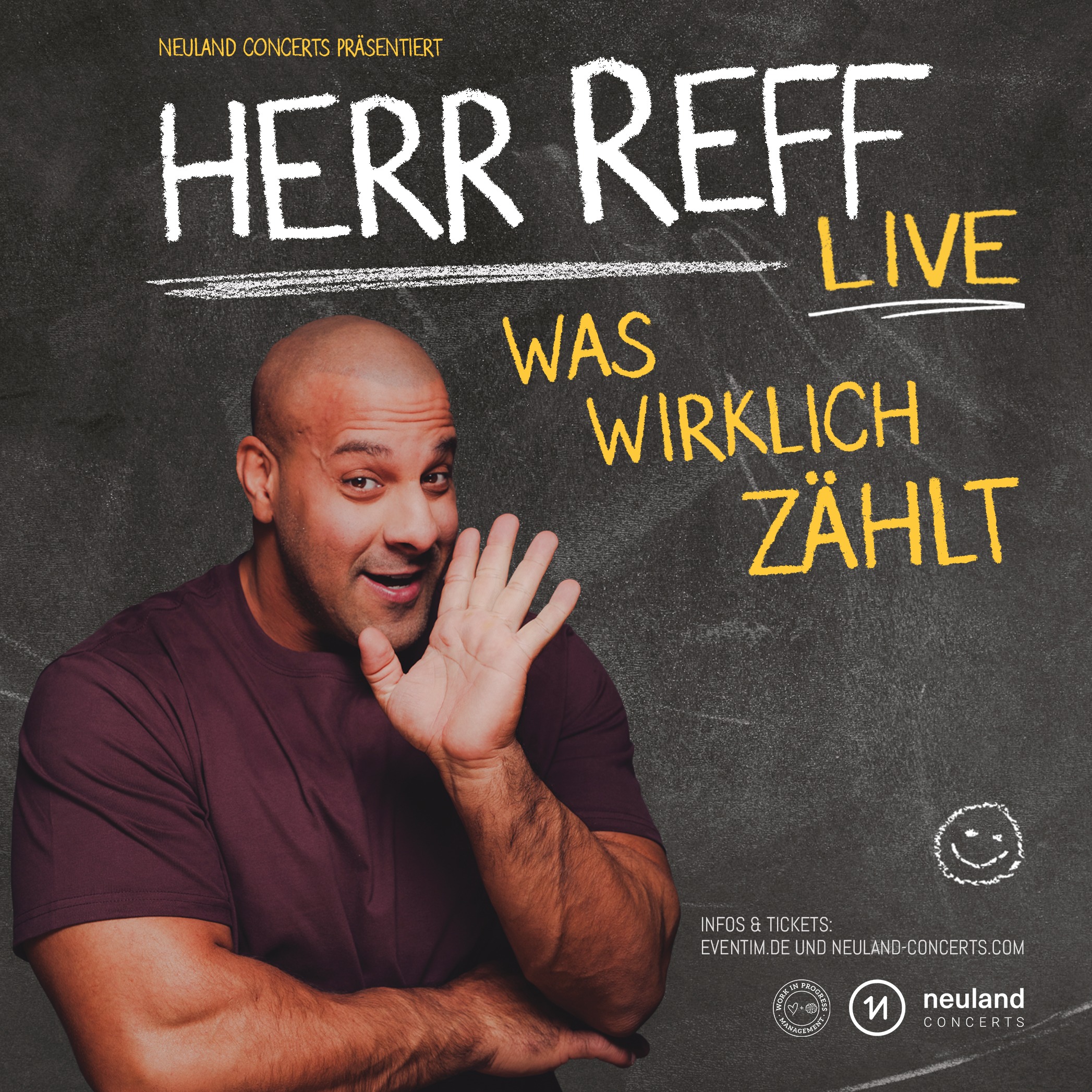 Herr Reff