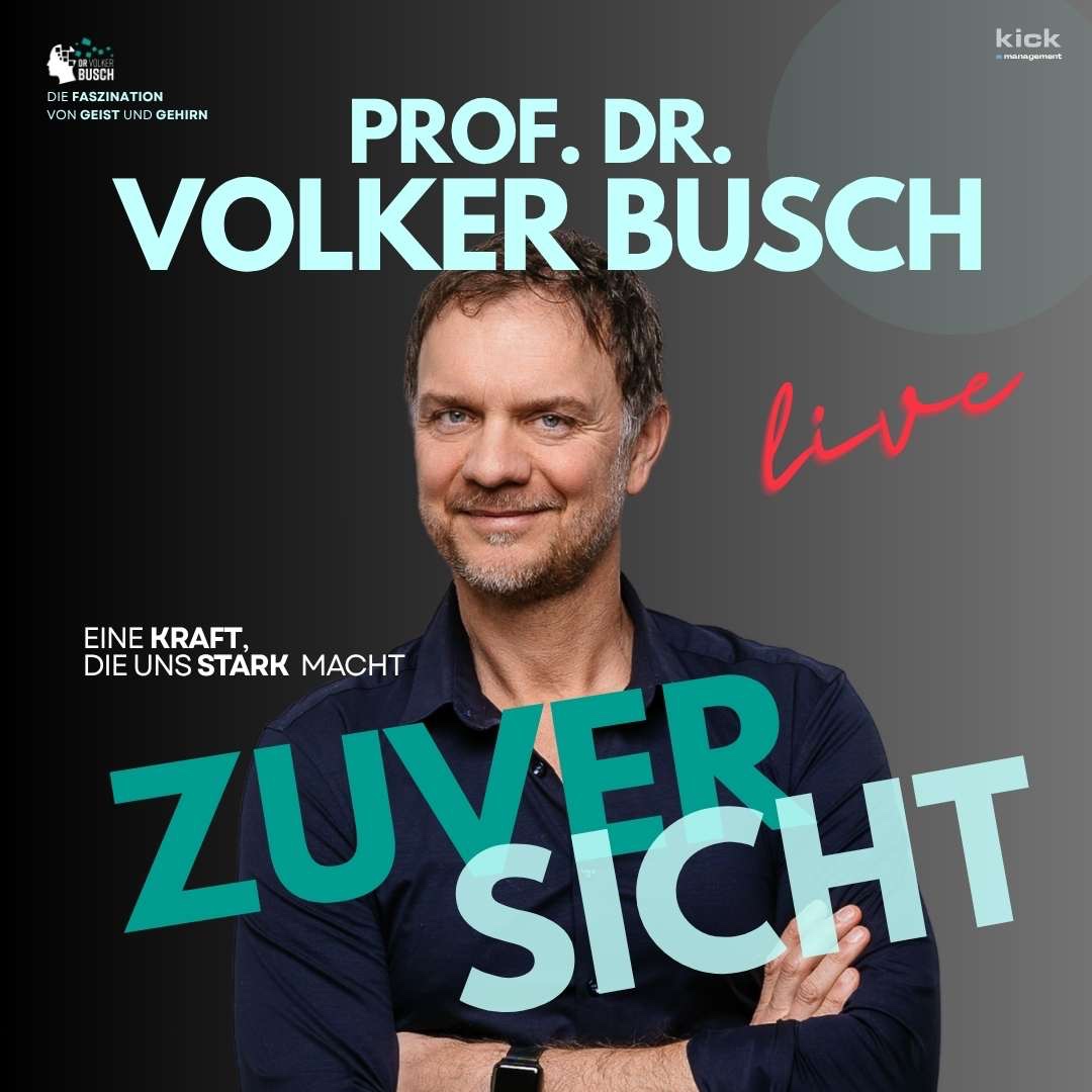 Prof. Dr. Volker Busch