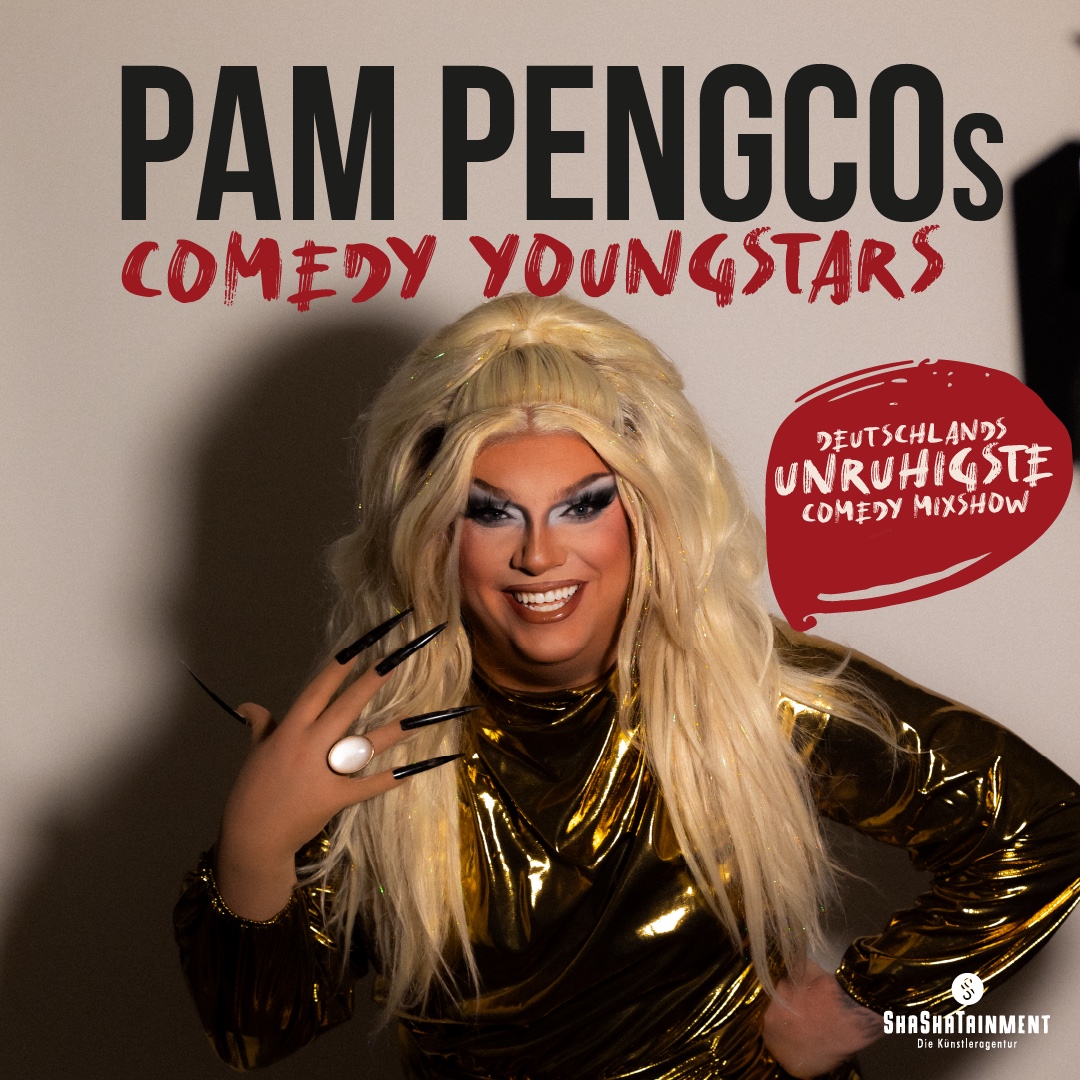 Pam Pengco