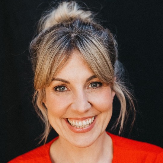 Nora Boeckler